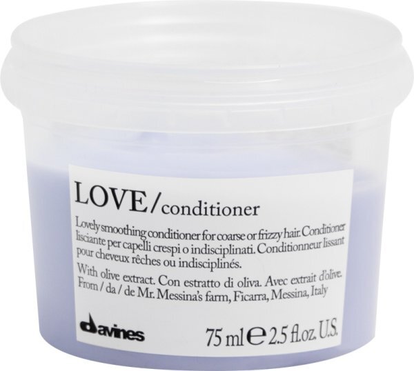 Love Smooth Conditioner 75ml 