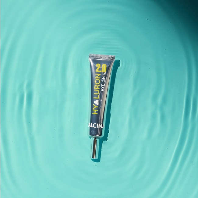 ALCINA Hyaluron 2.0 Eye Gel