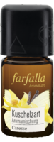 Kuschelzart Aromamischung, Iris, Geborgenheit, 5 ml