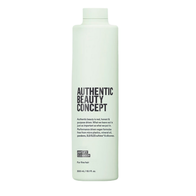 Amplify Cleanser