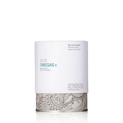 Advanced Nutrition Skin Omegas