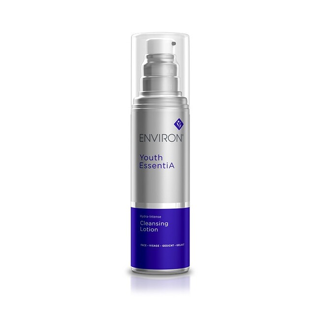 Hydra-Intense Cleansing Lotion 200ml