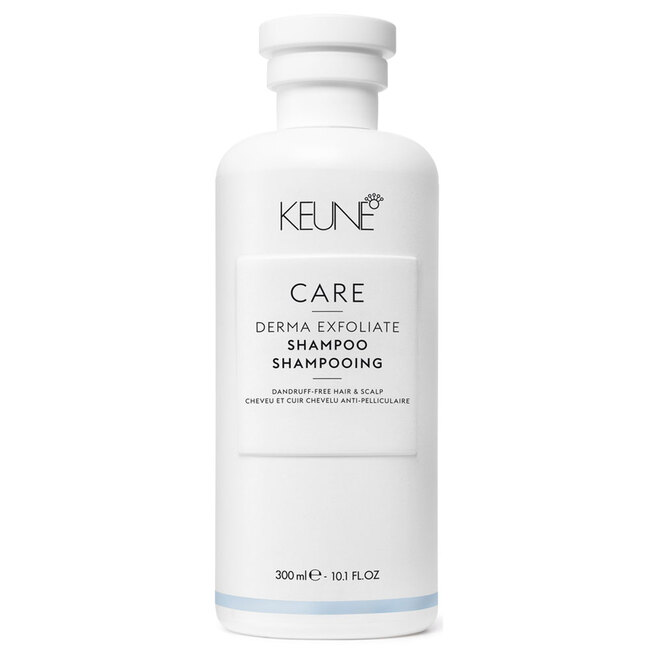 Care Derma Exfoliate Sha