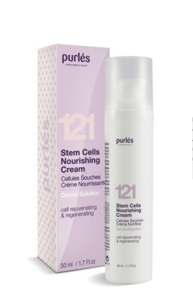 121 Stem Cell Nourishing Cream