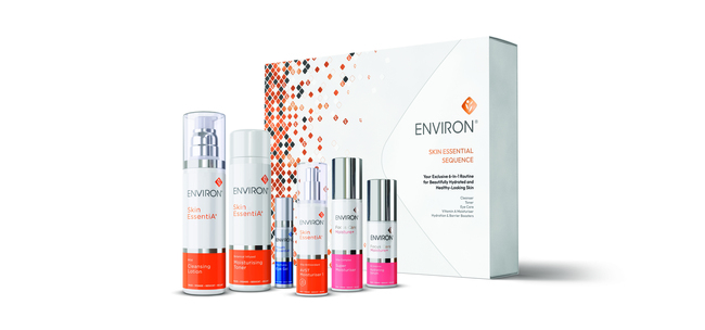 .Environ Skin Essentia Sequence AVST 4