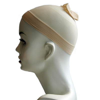 Trendco Wig Cap Blonde