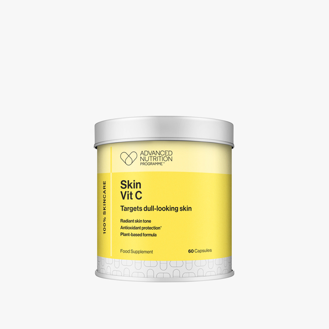 Skin Vit C (60 capsules)