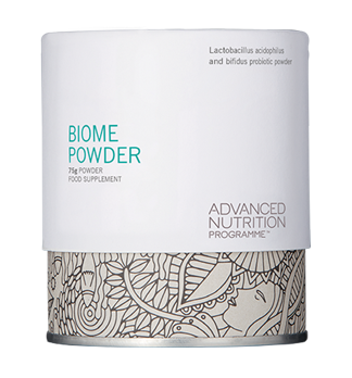 Biome Powder (75g powder)