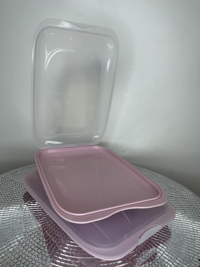 Boxen Fußpflege Aufbewahrungsset