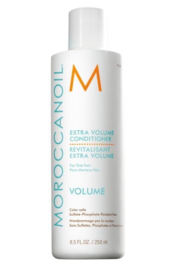 Extra Volume Conditioner 250ml