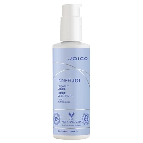Joico innerjoi blowout creme