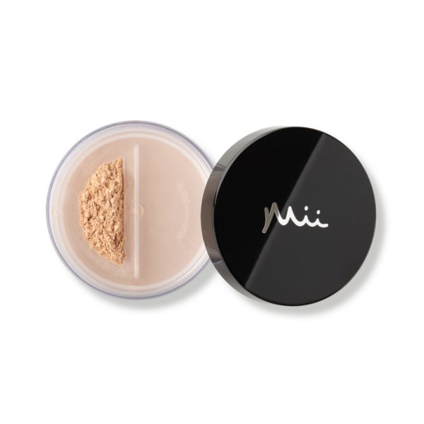 Minerals Irresistible Face Base 01 Mineraalimeikkipuuteri