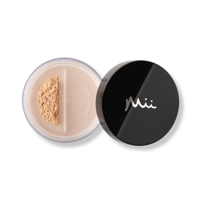 Minerals Irresistible Face Base 01 Mineraalimeikkipuuteri