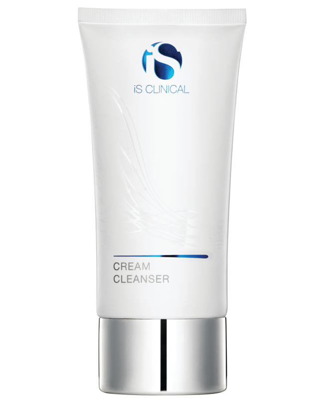 Cream Cleanser 120ml