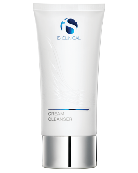 Cream Cleanser 120ml