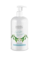 Eucalyptus and Peppermint