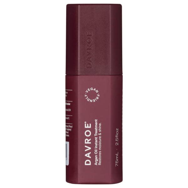 Davroe Argan Oil Instant Treatment