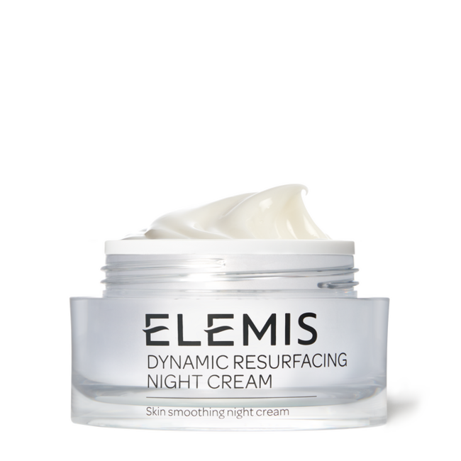 ELEMIS Dynamic Resurfacing Night Cream