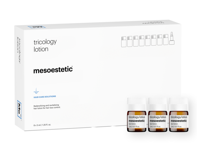 Tricology  Lotion