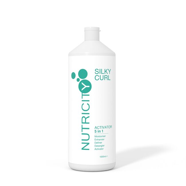 Nutricity Curl Activator