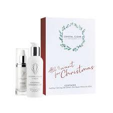 ** XMAS All I Want for Christmas ( worth £126  Saving £36.00) 