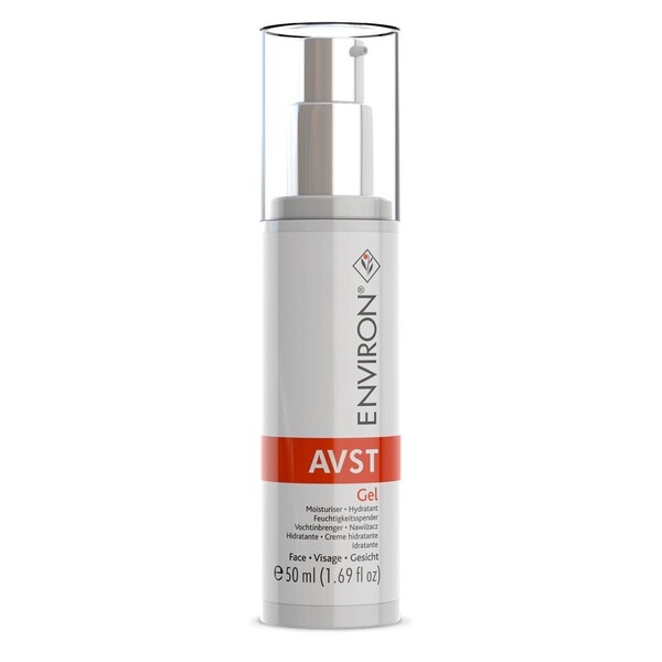 VITA- ANTIOXIDANT AVST GEL