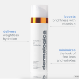 BLC Brightening Gel Moisturiser