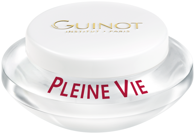 Crème Pleine Vie
