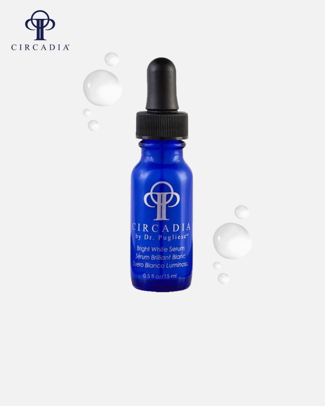 Bright White Serum