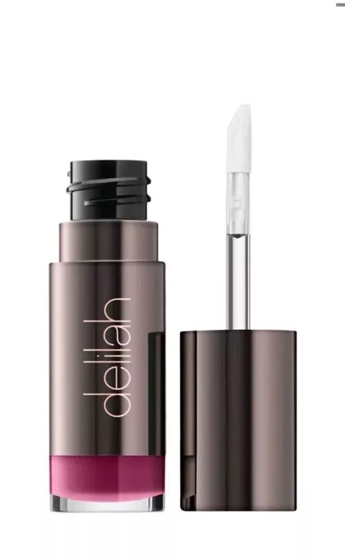 Delilah Colour Intense Liquid Lipstick BELLE