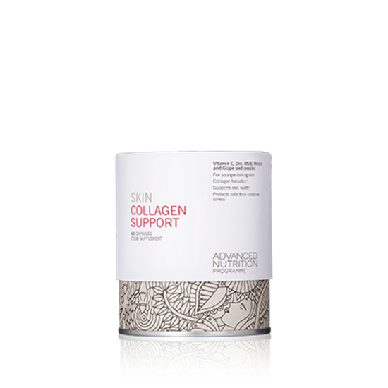 Skin Collagen Support 60 cap