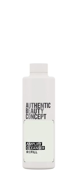 Amplify shampoo refill