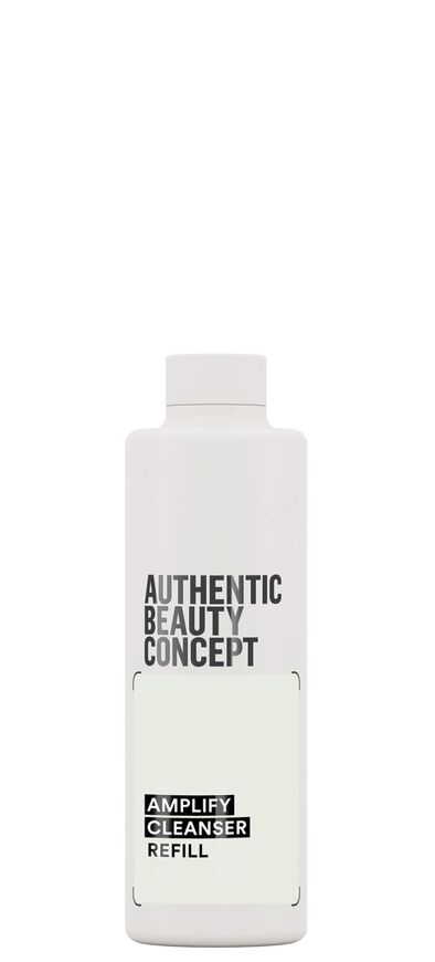 Amplify shampoo refill