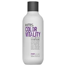 KMS Color Vitality Shampoo 300ml