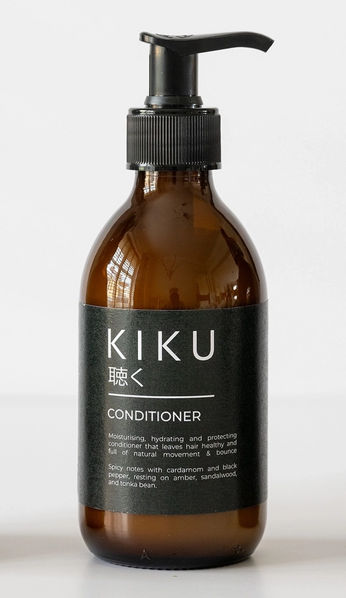 KIKU Salon | Conditioner