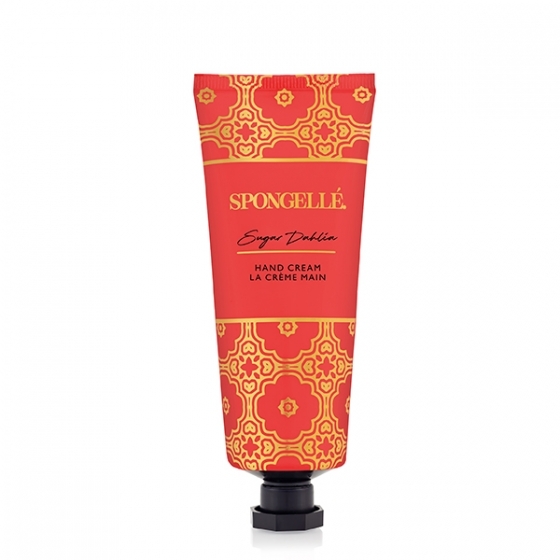 Freesia Pear Hand Cream