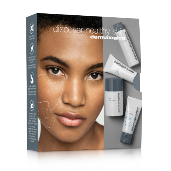 KIT Discovery Health Skin