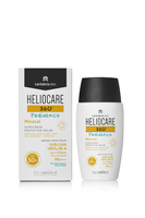 Helio 360 Pediatrics Mineral