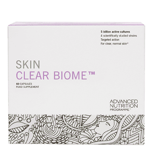 Skin Clear Biome (60 capsules)