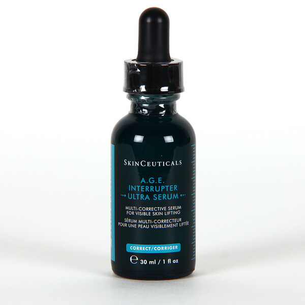 A.G.E. Interrupter Ultra serum
