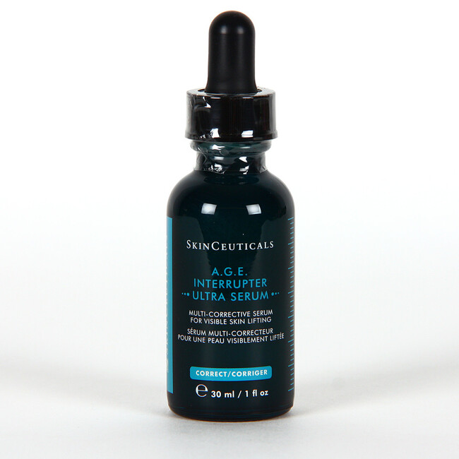 A.G.E. Interrupter Ultra serum