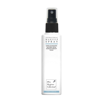 The Pro Hygiene Collection Antibacterial Makeup & Beauty Tool Spray
