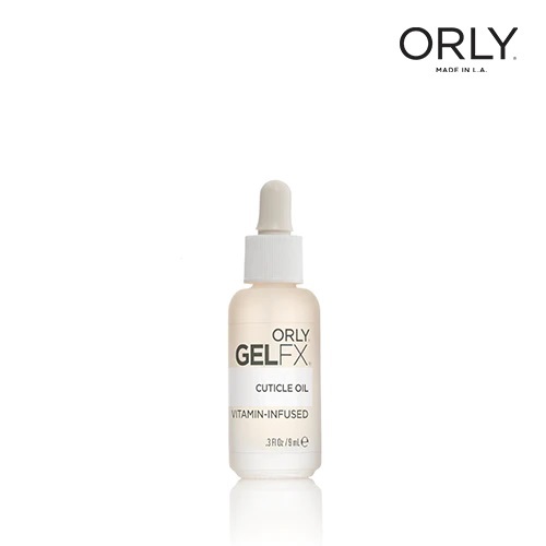 Orly GelFx Cuticle Oil 9ml