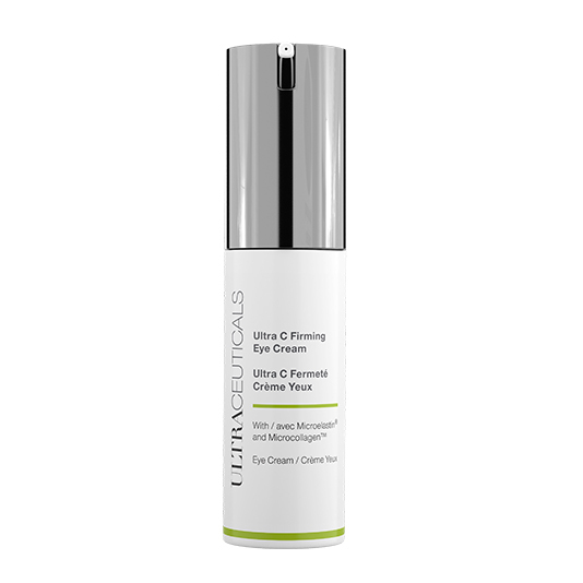 Ultra C Firming Eye Cream