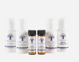 Post Peel Home Care Kit