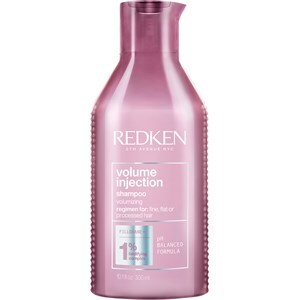 volume injection shampoo