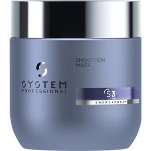 SP Smoothen Mask 200ml