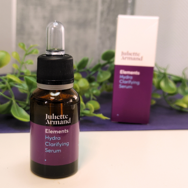 Hydra Clarifying Serum