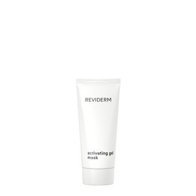 SKINESSENTIALS - activating gel mask