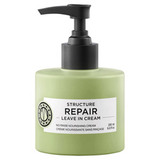 Structure Repair Leave In Cream, 200 ml